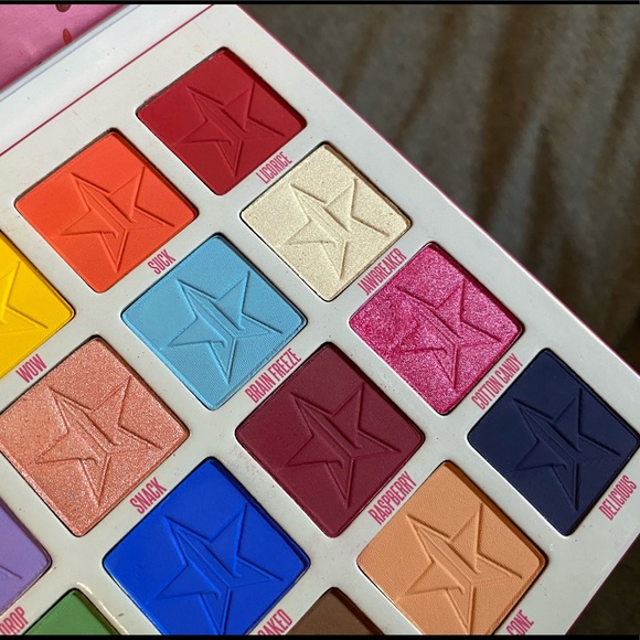 Jeffree Star - Jawbreaker Palette - Picture 5 of 6